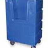 Laundry Linen Cart